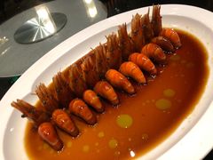 -杭州和达希尔顿逸林酒店·和园中餐厅-杭帮菜名店