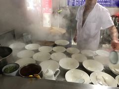 -汪家馄饨(集庆路店)