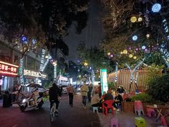 -抚琴第一烤(抚琴地铁站A口店)