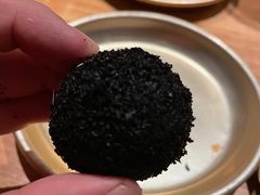 黑松露土豆-SHAN山(前滩太古里店)