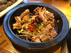 -云海肴·汽锅鸡·云南菜(苏州中心店)