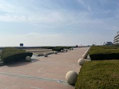 -南汇嘴观海公园