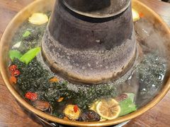 铜火锅-周嵘铜火锅