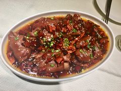 香辣美容蹄-胡大饭馆 24h(簋街总店)