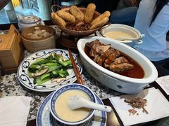 -南京大牌档(崇文门国瑞店)