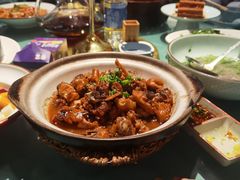 -客宴·江西客家菜(红角洲店)