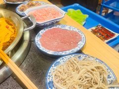-飘香火锅(玉林西路店)