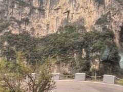 -太行锡崖沟旅游度假区