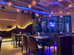 -Ambra Haus琥珀屋精酿餐厅(宝山店)