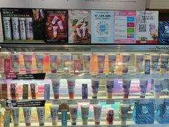 -Blueglass酸奶(财富购物中心店)