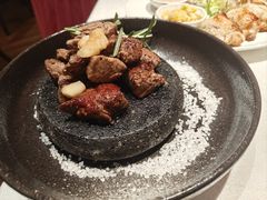 -俄士厨房(环球港店)
