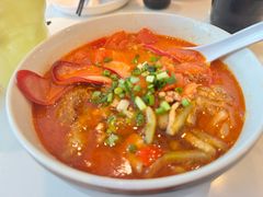 -新旺茶餐厅·早餐·夜宵(仙霞店)