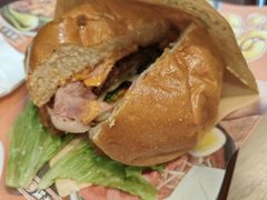 -魏家凉皮(协和店)