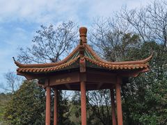 -天生桥景区