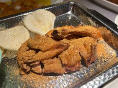 -章吴记喜瑞餐厅(东东城店)