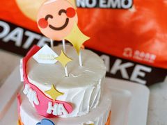 -壹点壹客·生日蛋糕(南山店)