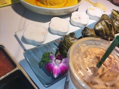 -泰兰香·Thailand(凯德空中花园店)