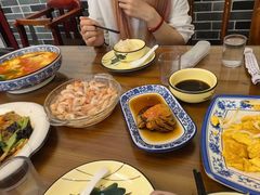 -灵福缘私房菜·农家菜(拈花湾·灵山大佛必推店)