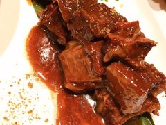 -廊亦舫Lang Yi Fang Restaurant(金桥店)