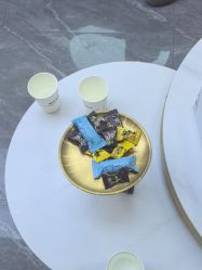 -藤野造型烫染·漂发