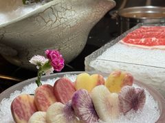 -揽季锅物会·海鲜姿造(三坊七巷店)