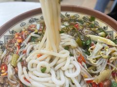 -太婆抱罗粉…海南特色小吃(一市场店)
