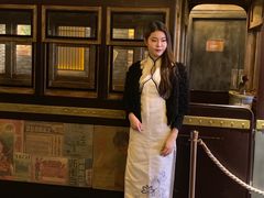-1192弄老上海风情街(世纪汇广场店)