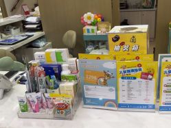 -睿宝儿科·眼科·口腔(杨浦新江湾城店)