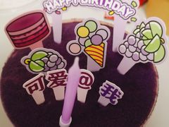 -好利来(回龙观西大街店)