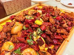 -凯鸽酒楼(大同振兴街店)