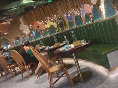 -苏梅花园(群星城店)