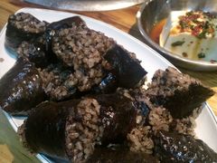-麻蒲碳烤肉(远景路1号店)