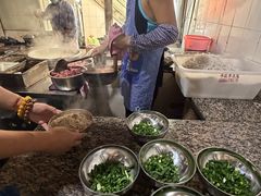 -正宗杨记普洱酸醋米线(总店)