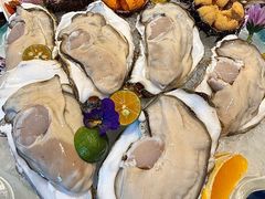 -鲜得莱渔港·小平岛海胆馆(七贤岭店)
