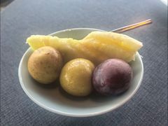 -三利音·东方司宴(外滩店)