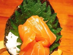 -千代武日本料理(爱建店)
