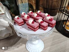 -宁海金海开元名都大酒店·名爵自助餐厅(金水路店)