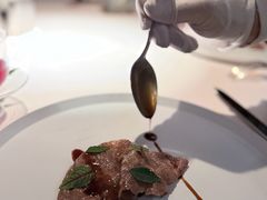 -三嚥阁 La Villa Restaurant