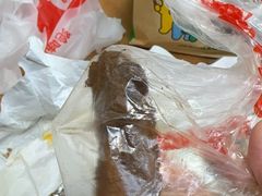 -赛百味SUBWAY(永业店)