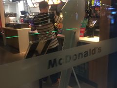 -麦当劳(阳朔益田西街店)