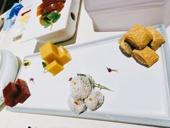宫廷四点-在前门·烤鸭北京菜(五月花广场店)