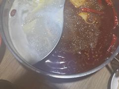-彤德莱牛肉火锅(双港店)