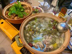 -洪大厨鸡煲(福田店)