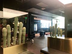 -TOP健身私教工作室(侨香店)