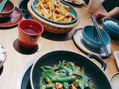 -吃饭皇帝大(合生汇店)