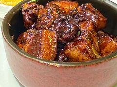 -老吉士酒家(天平路店)