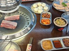 -大喜烤肉(海宁尚东店)