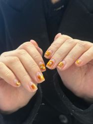 -LADYGIRL·Nail·Lash·美甲美睫