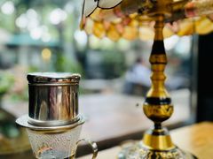 -Golden Lily河内巴黎法越料理餐厅(建国西路店)