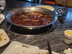 -老船舫·现做活鲜鱼馆(东郊记忆店)